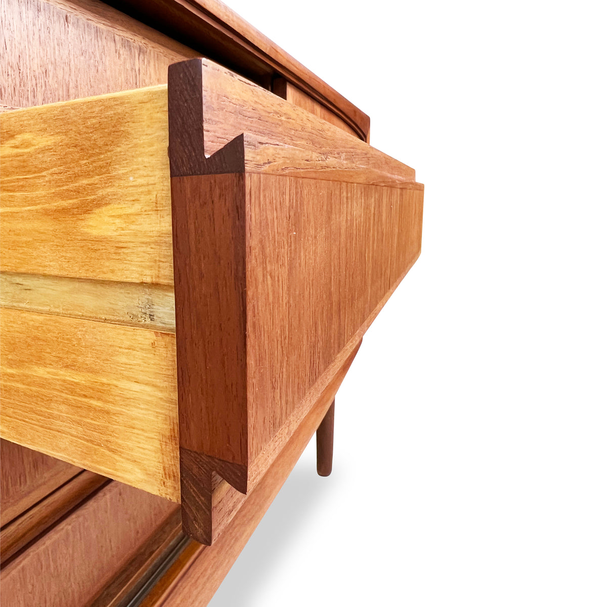 Teak Sideboard
