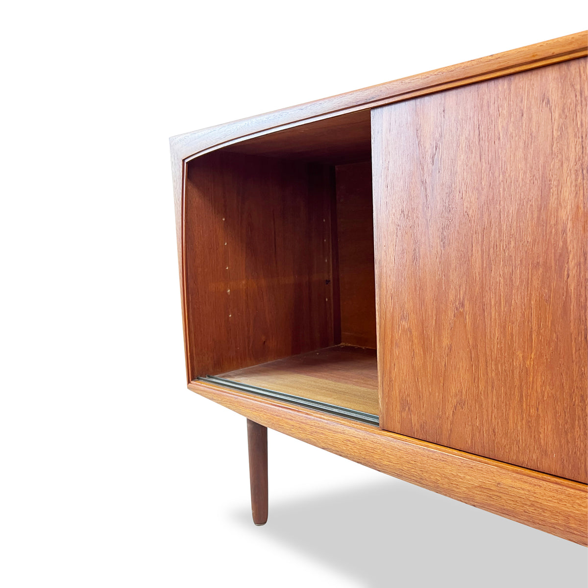 Teak Sideboard