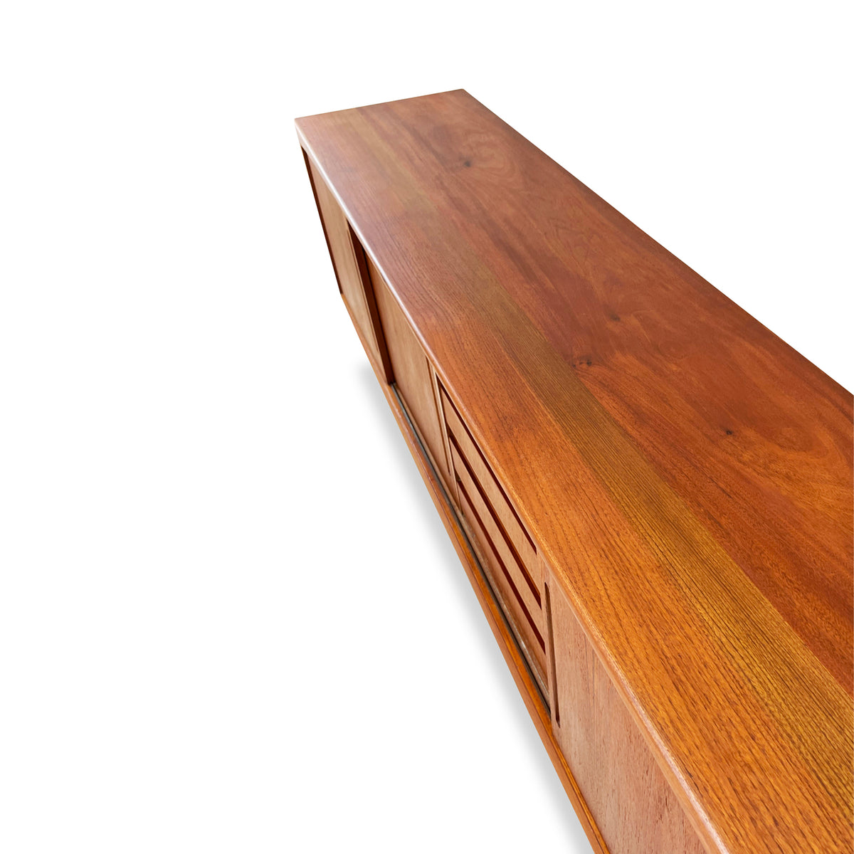 Teak Sideboard
