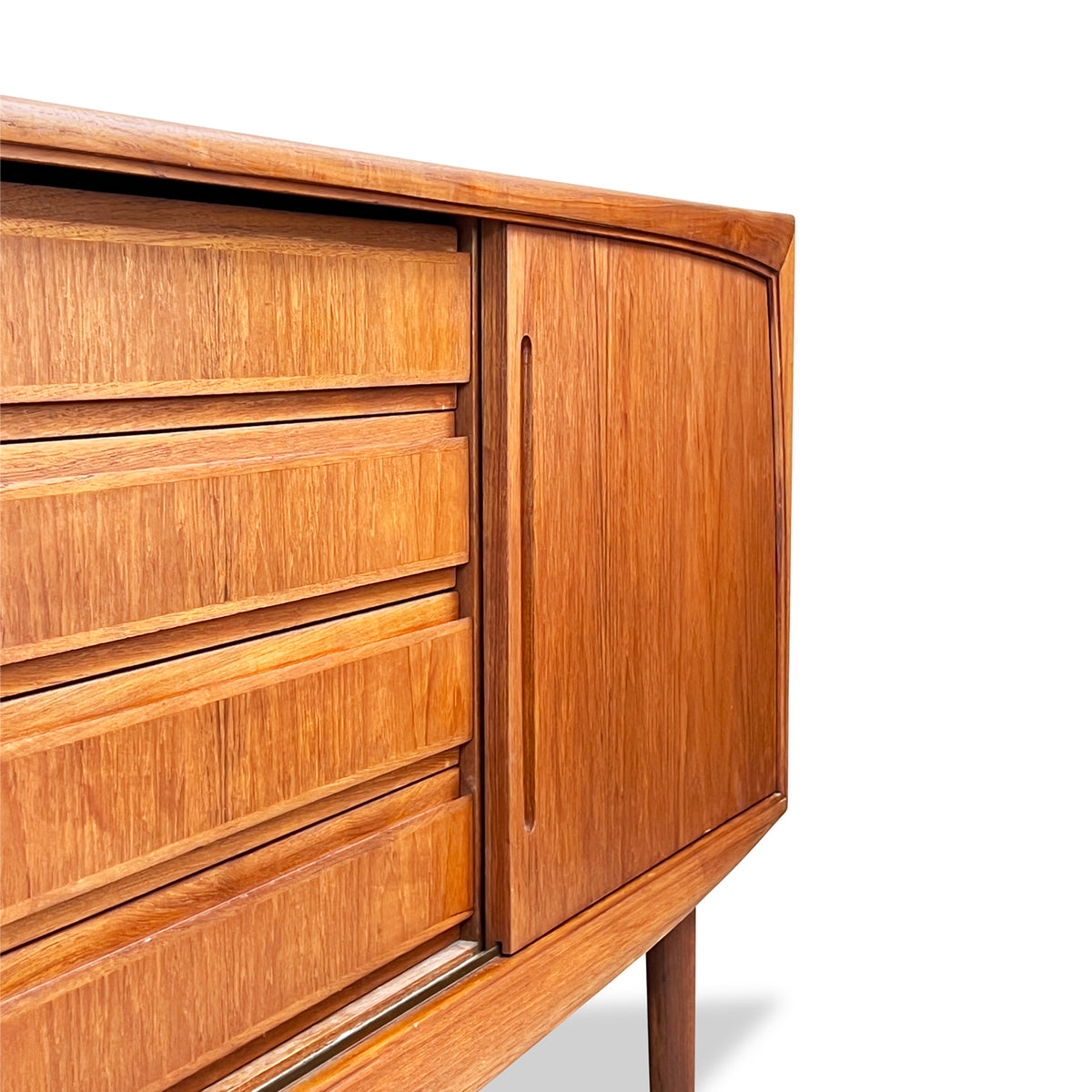 Teak Sideboard
