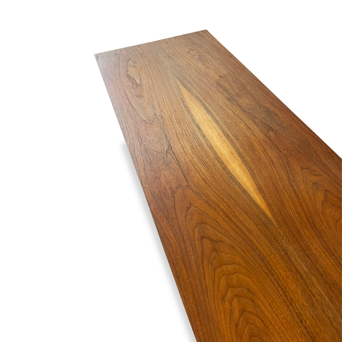 Walnut Dresser by HPL