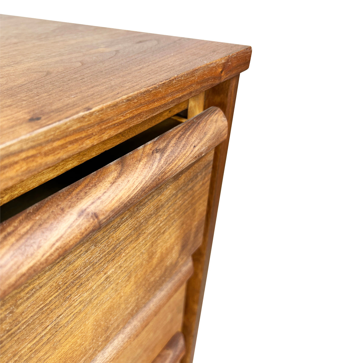 Walnut Dresser by HPL