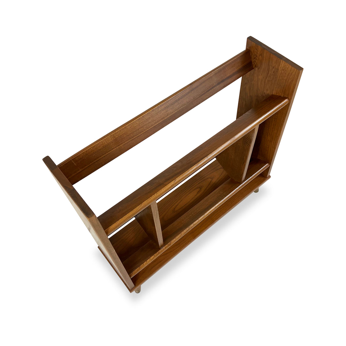 Elm Book Stand