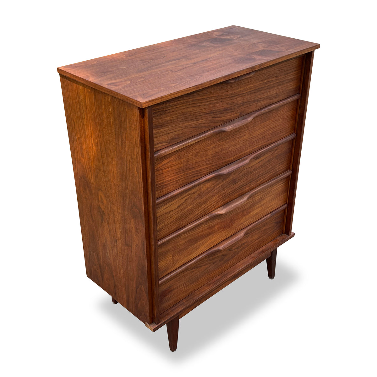 Highboy Dresser by Princeville