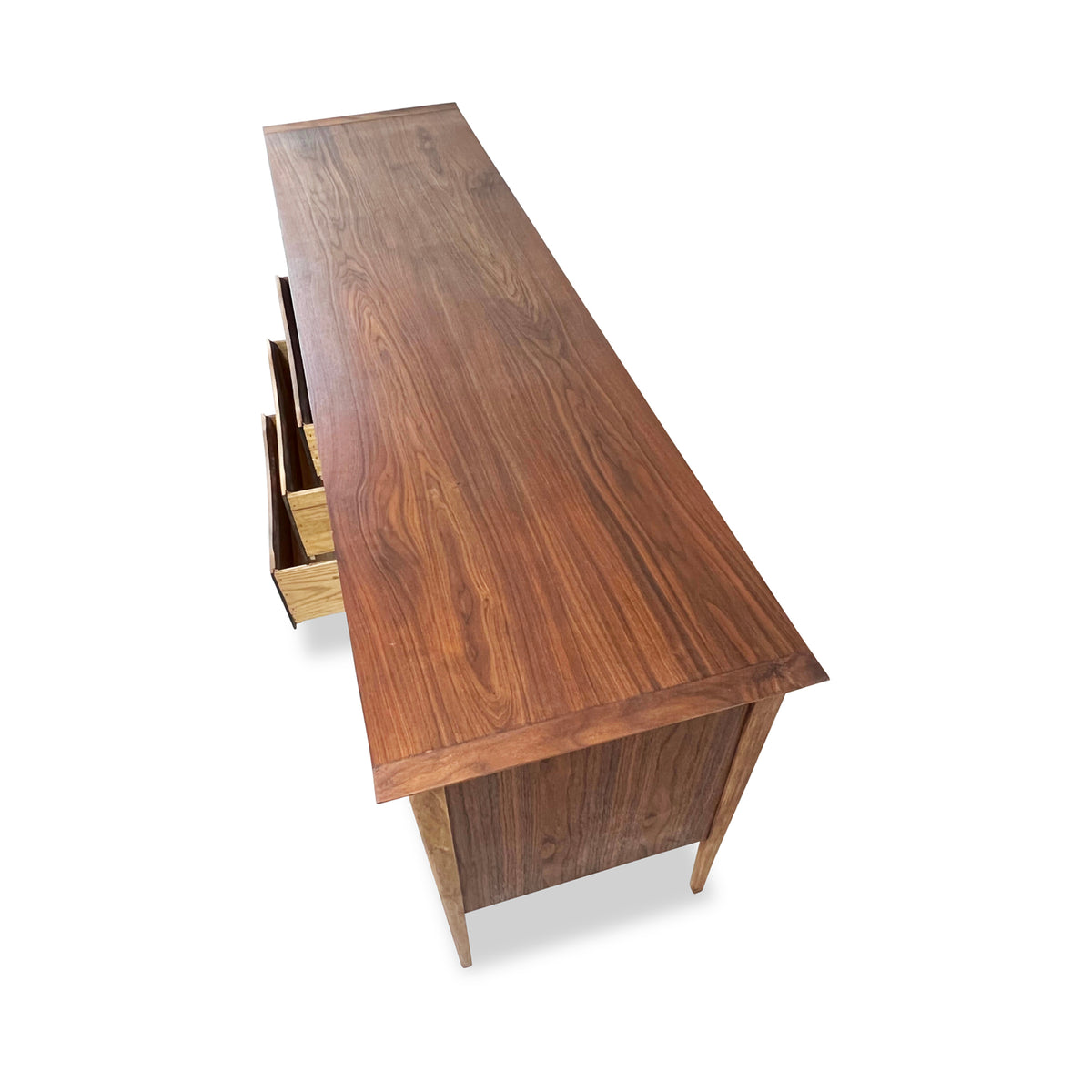 Honderich Walnut Sideboard