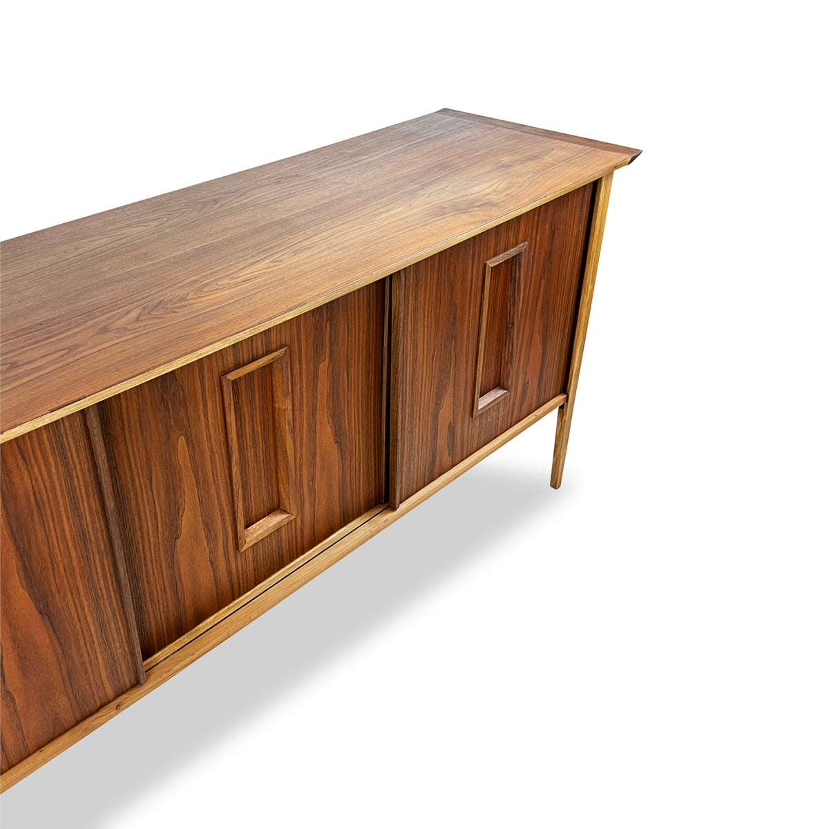 Honderich Walnut Sideboard