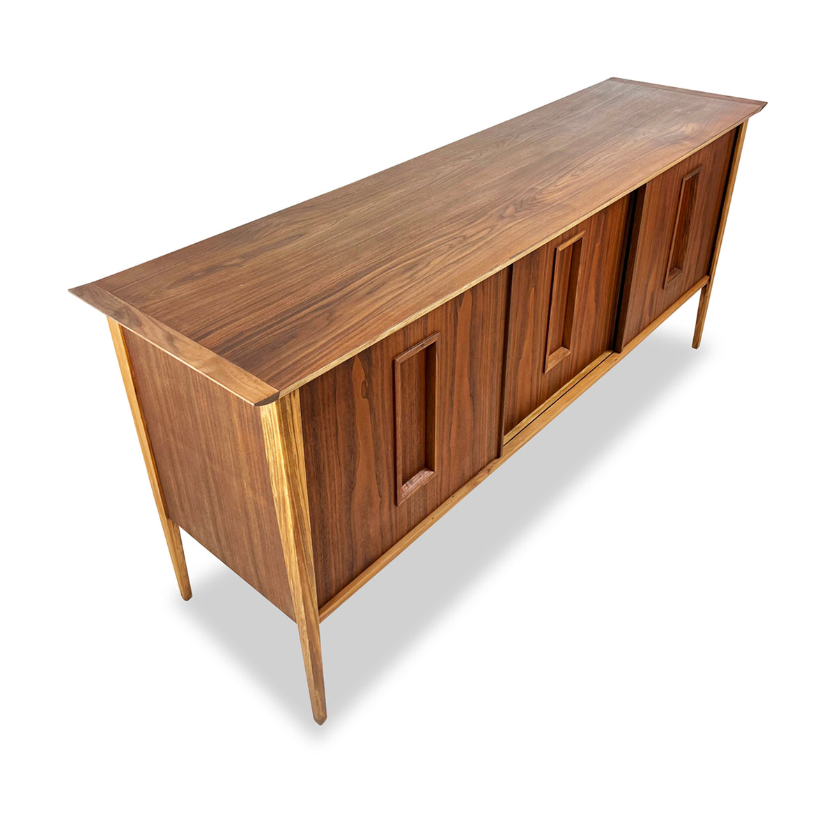 Honderich Walnut Sideboard