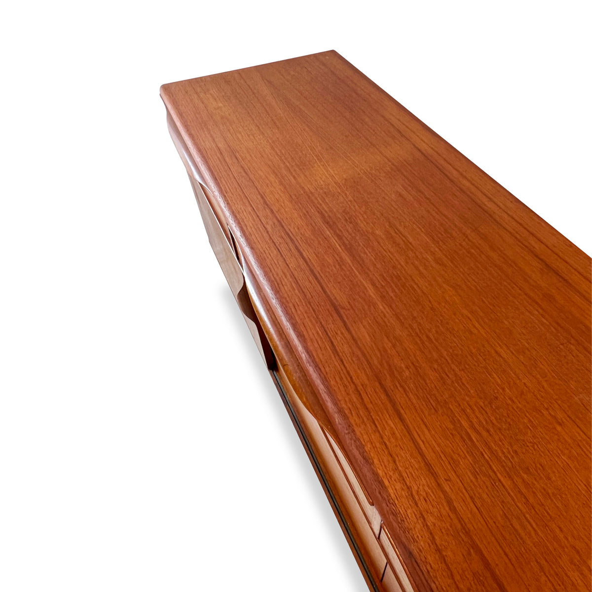 Danish Teak Sideboard
