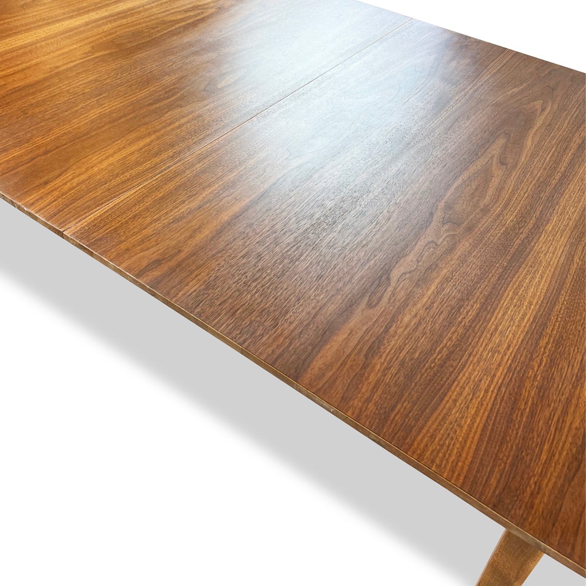 Kaufman Walnut Dining Table