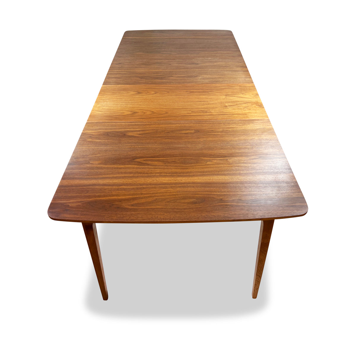 Kaufman Walnut Dining Table