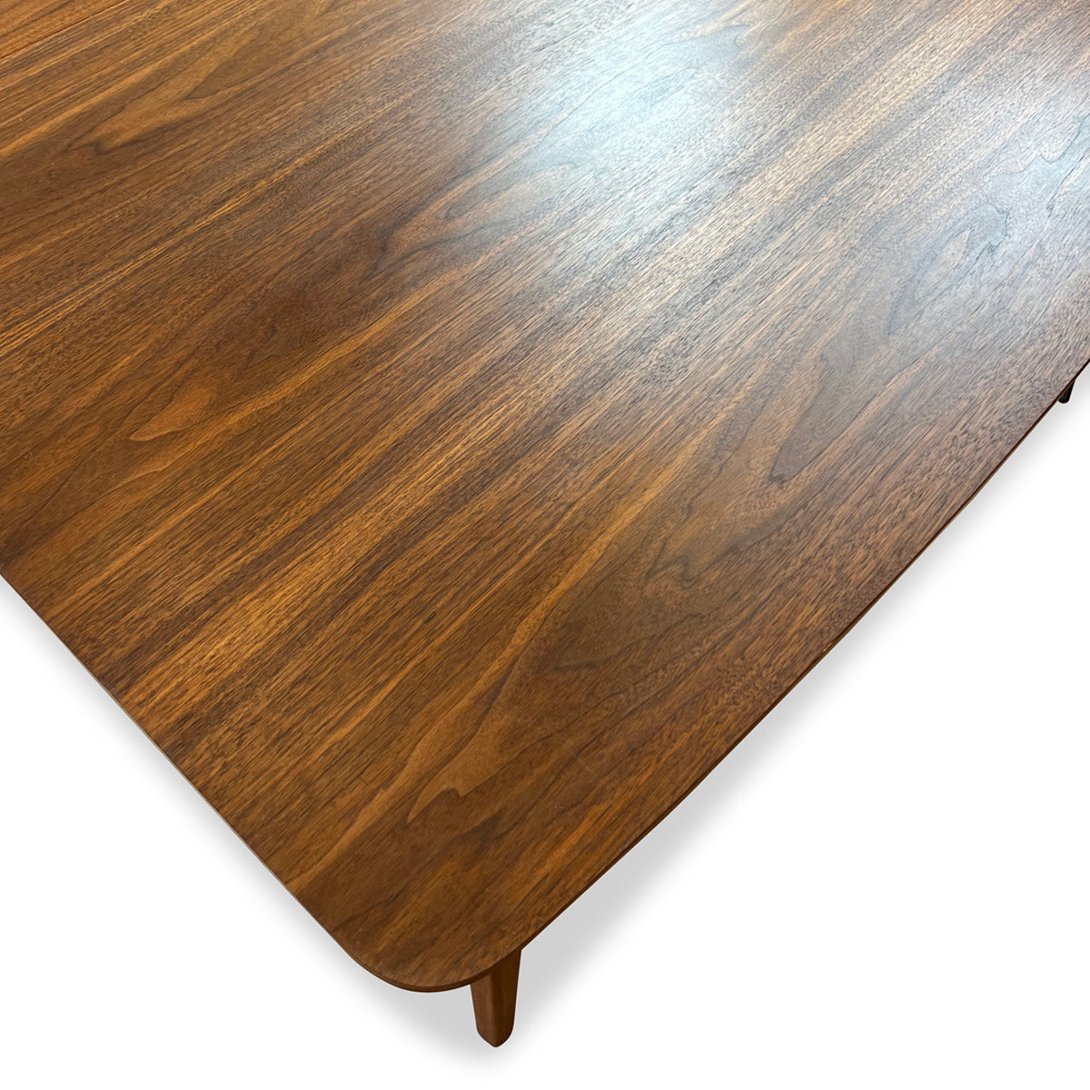 Kaufman Walnut Dining Table