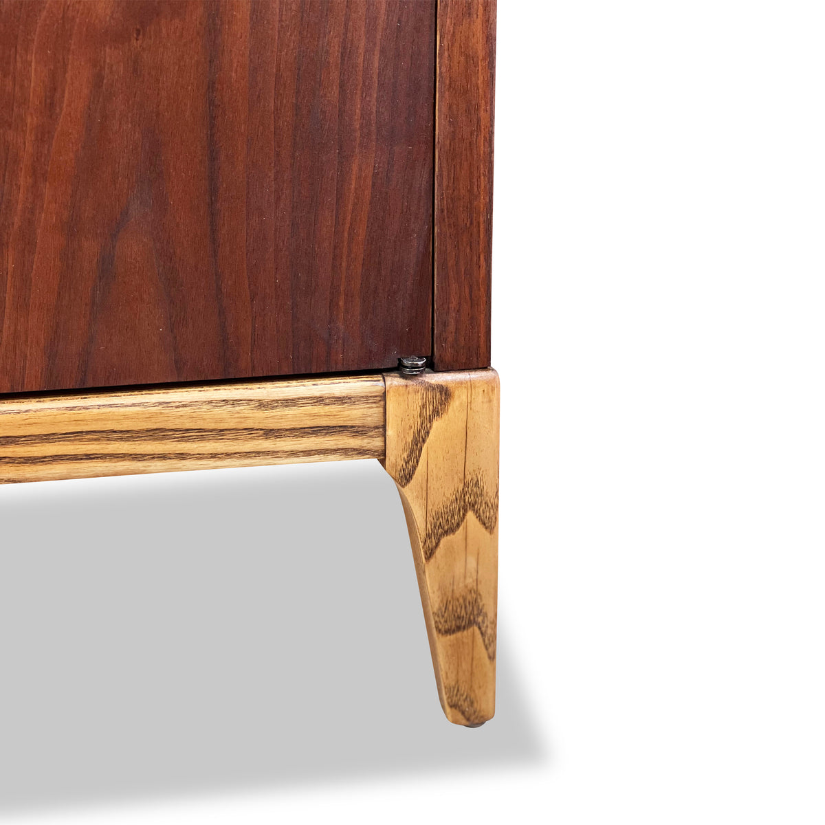 Kaufman Walnut Sideboard