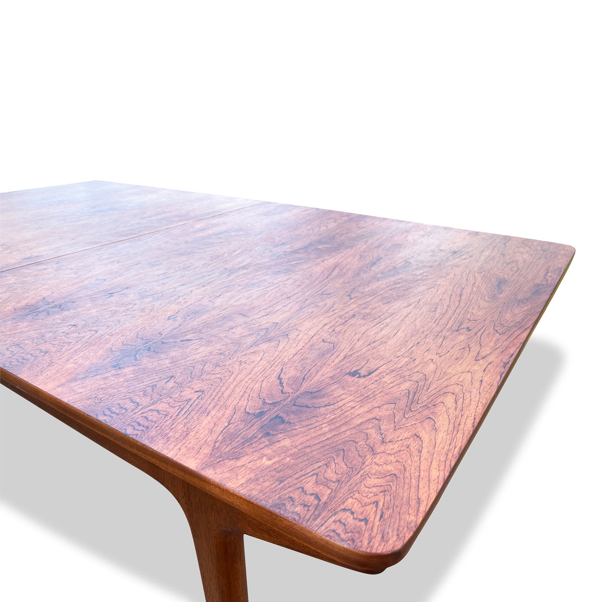 Rosewood Dining Table by McInsosh