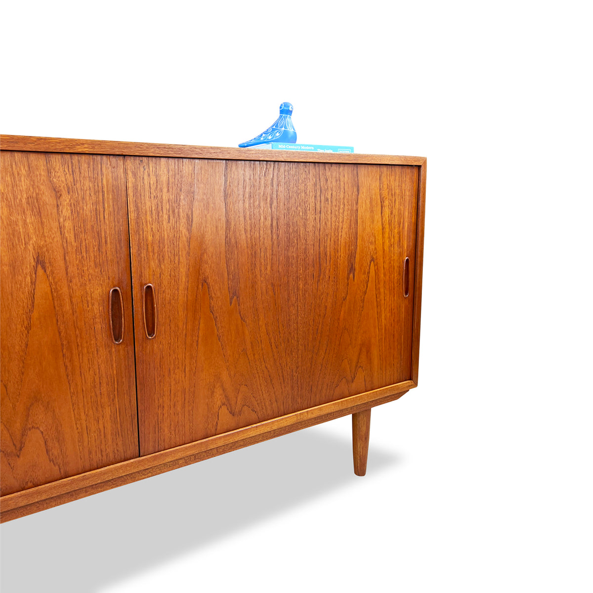 Danish Teak Sideboard