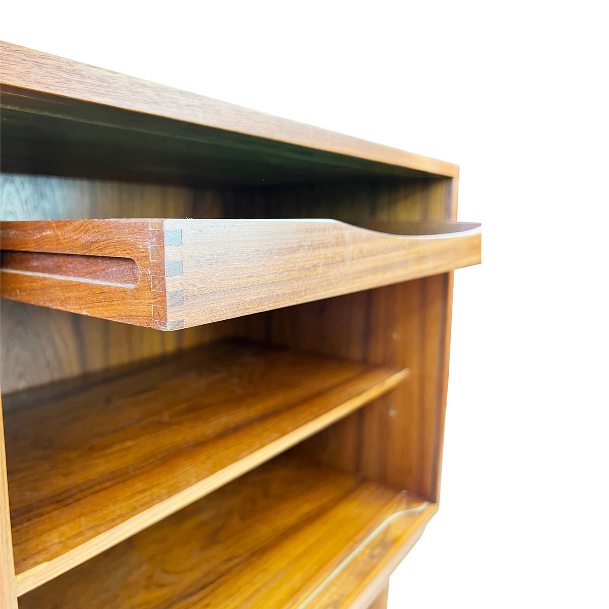Danish Teak Sideboard