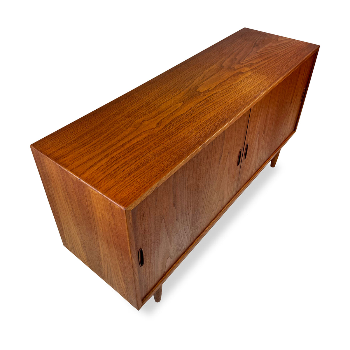 Danish Teak Sideboard