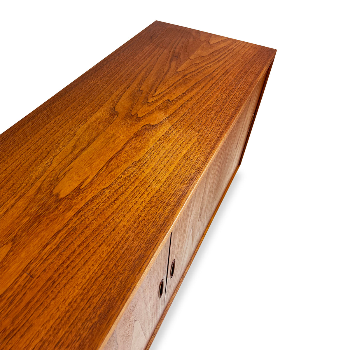 Danish Teak Sideboard