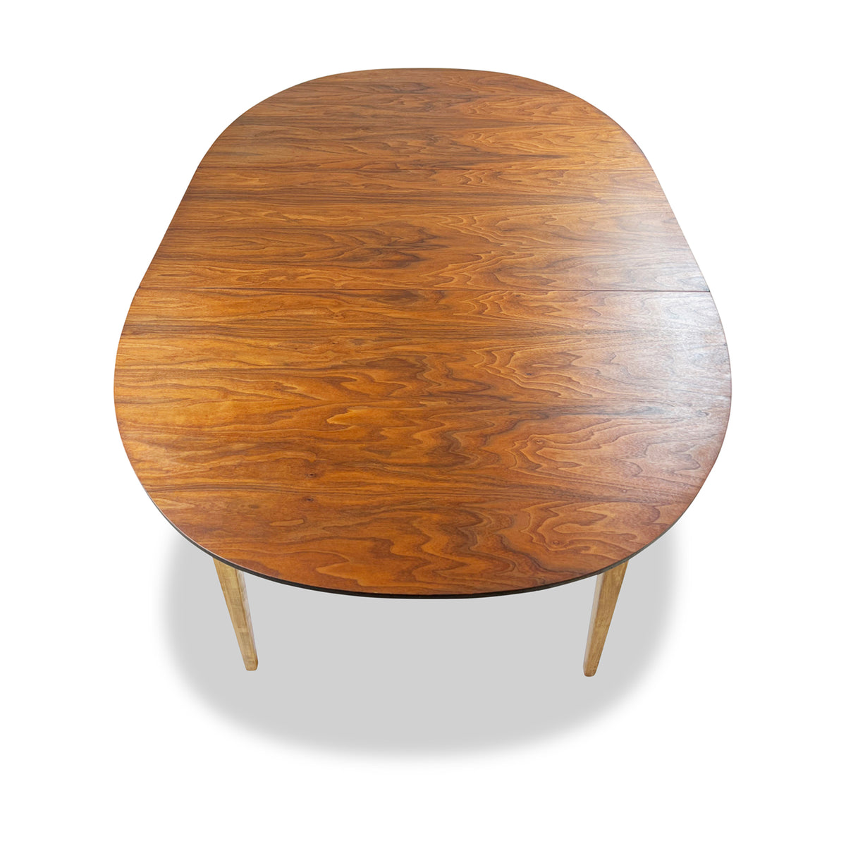 Walnut Dining Table by Honderich