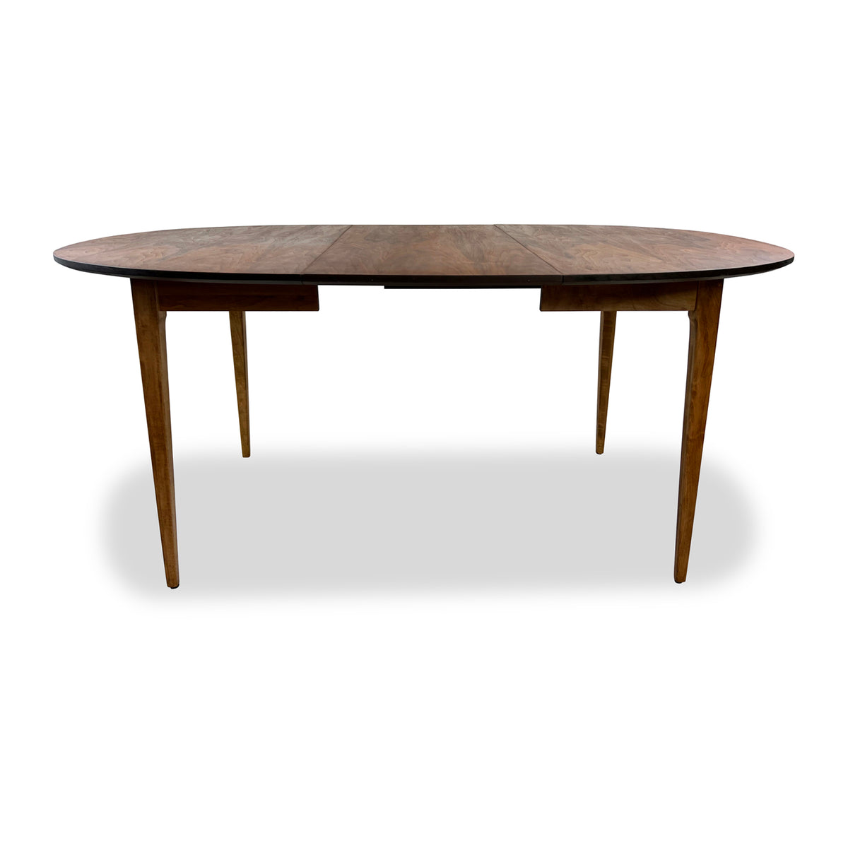 Walnut Dining Table by Honderich