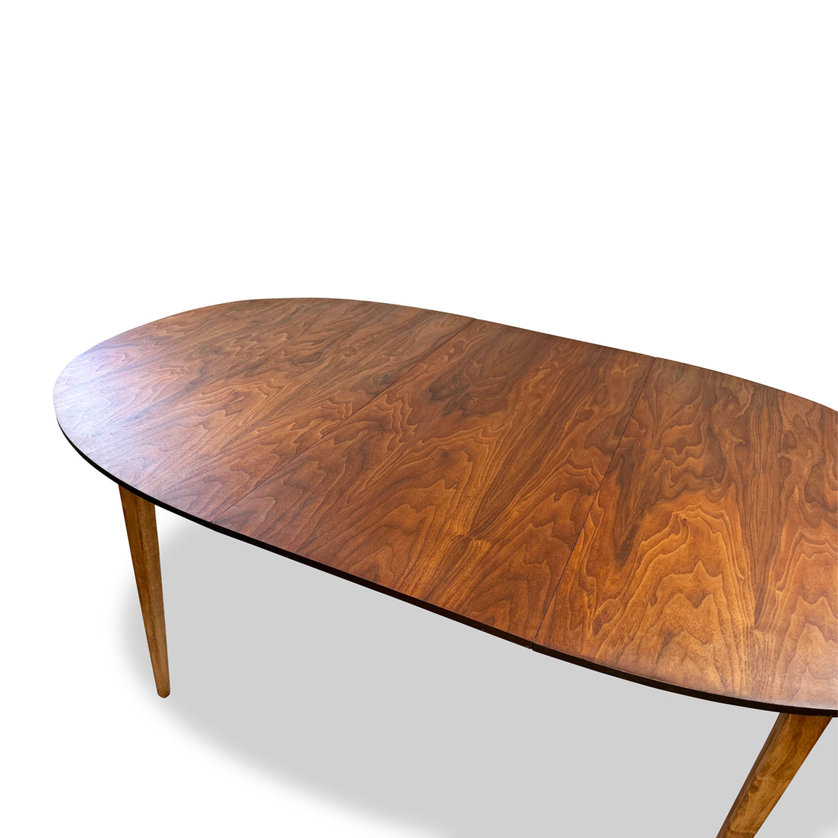 Walnut Dining Table by Honderich