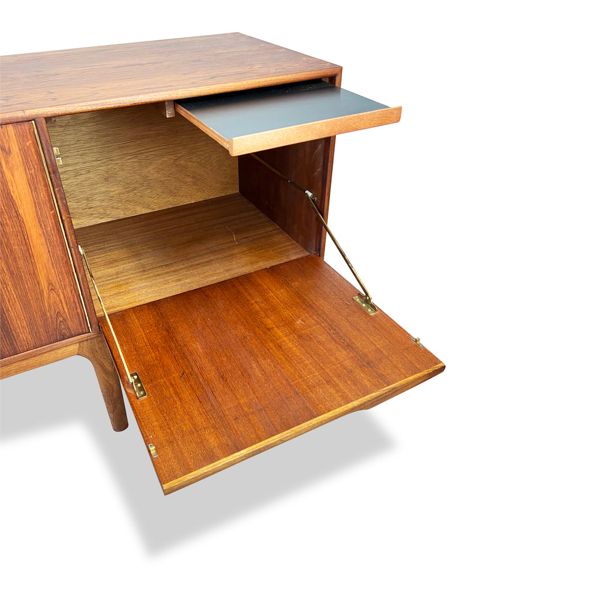 Rosewood Sideboard by McIntosh