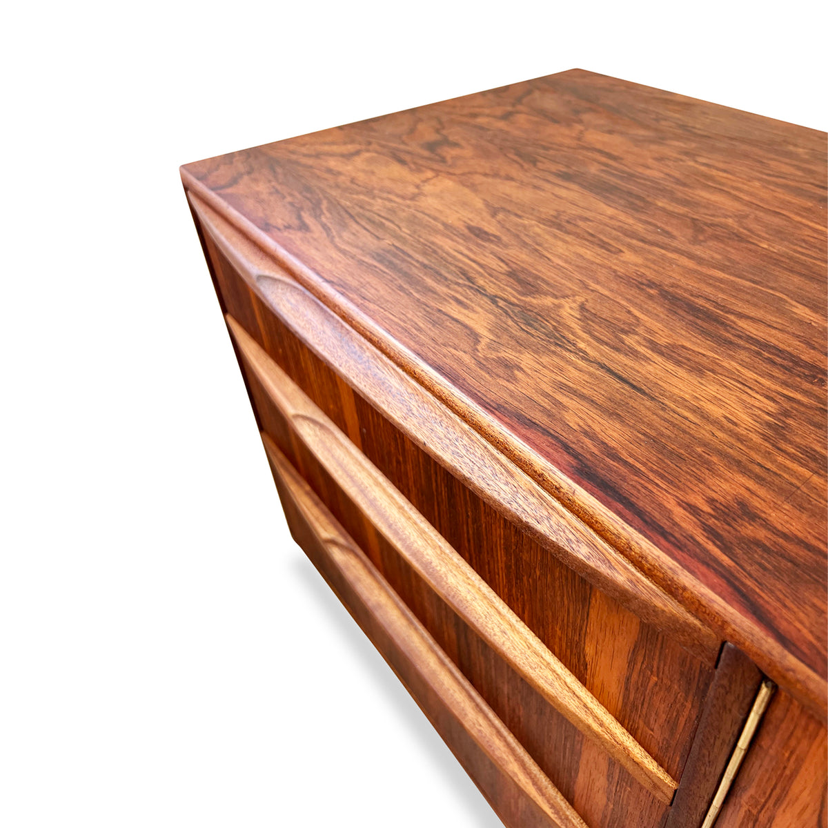 Rosewood Sideboard by McIntosh