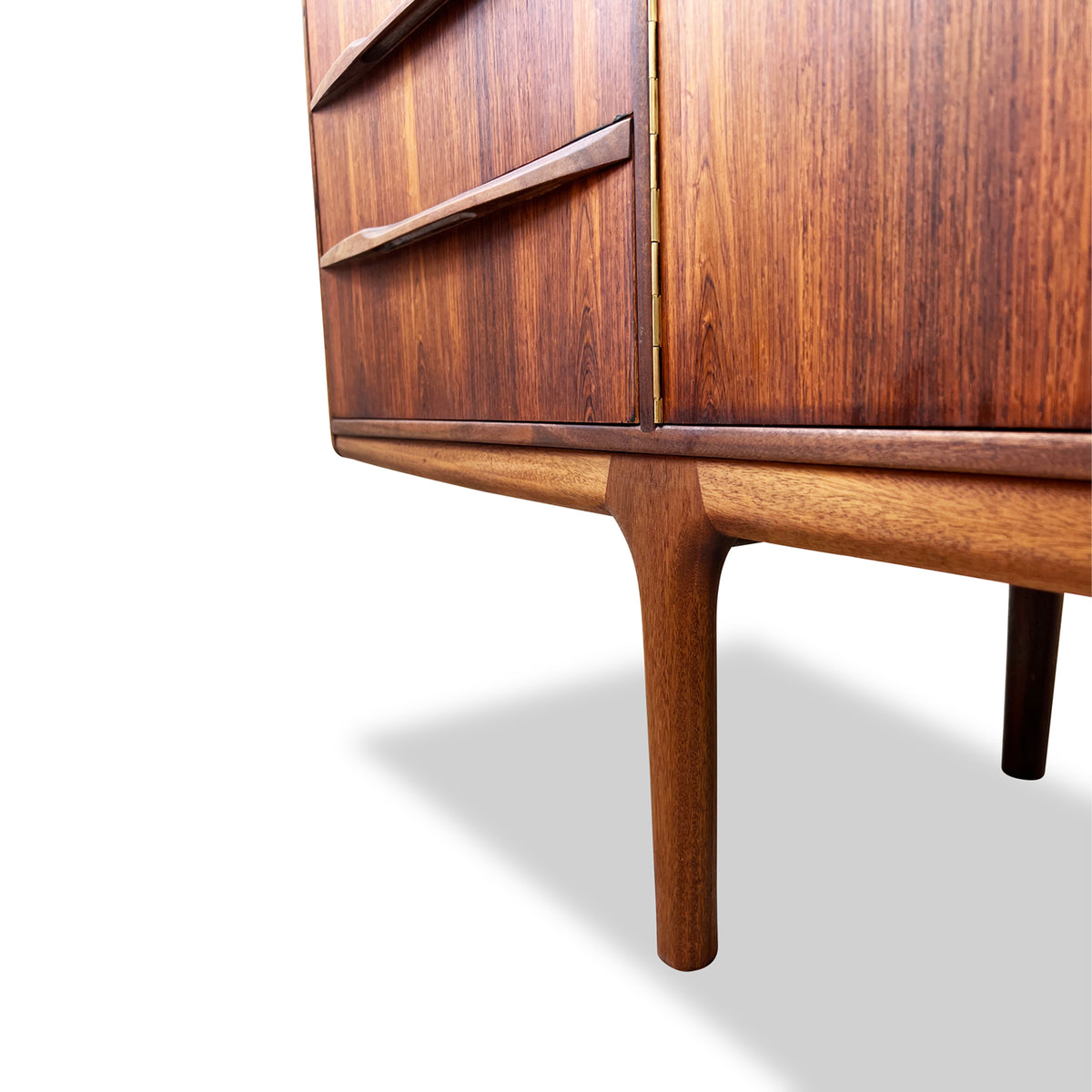 Rosewood Sideboard by McIntosh