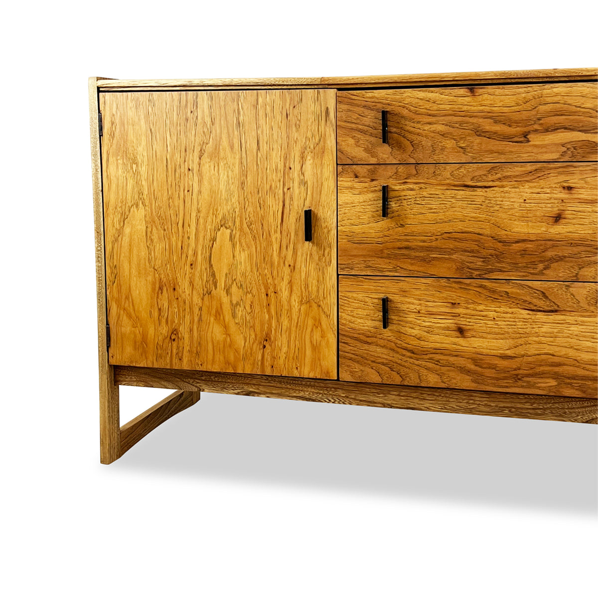 Pecan Sideboard by Kaufman