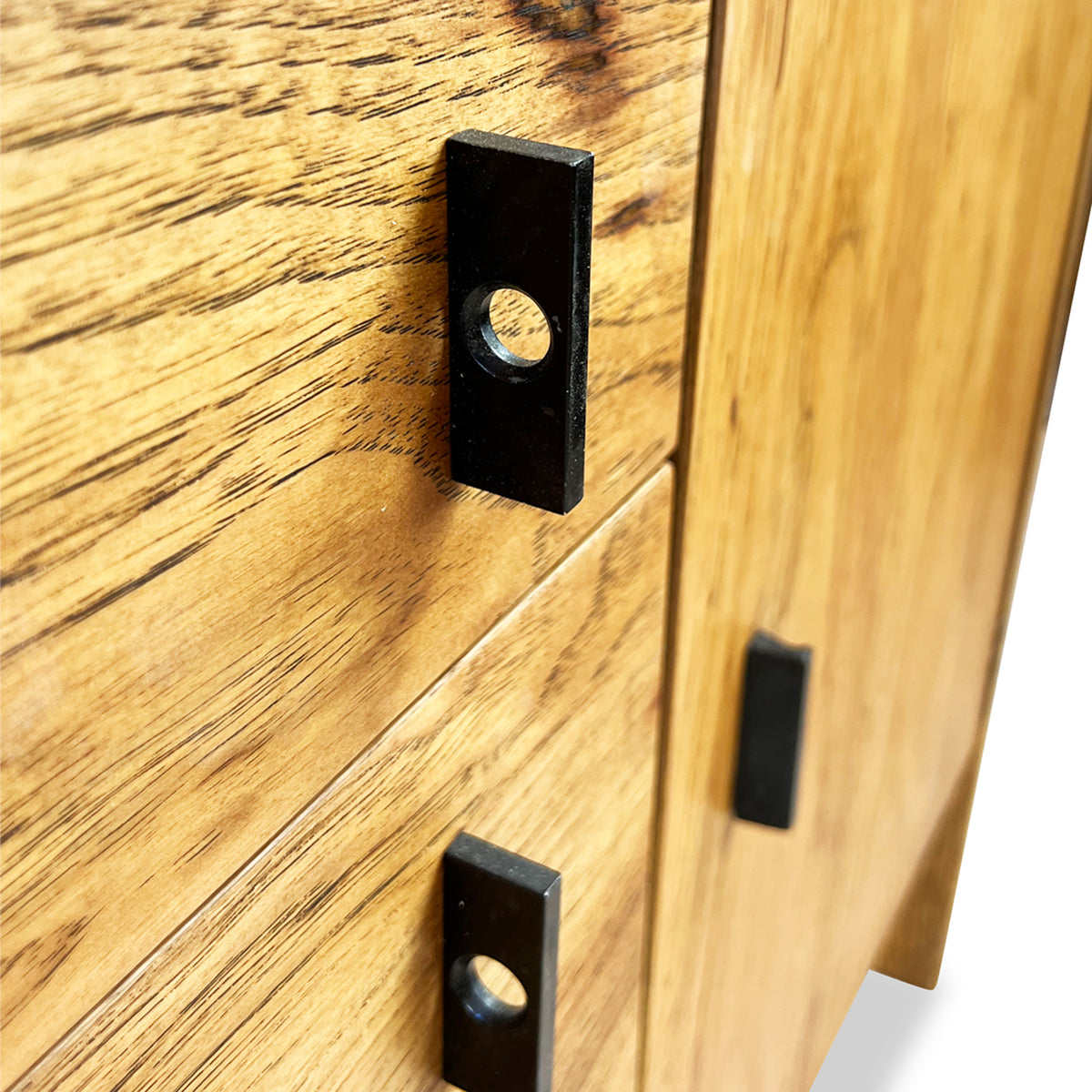 Pecan Sideboard by Kaufman
