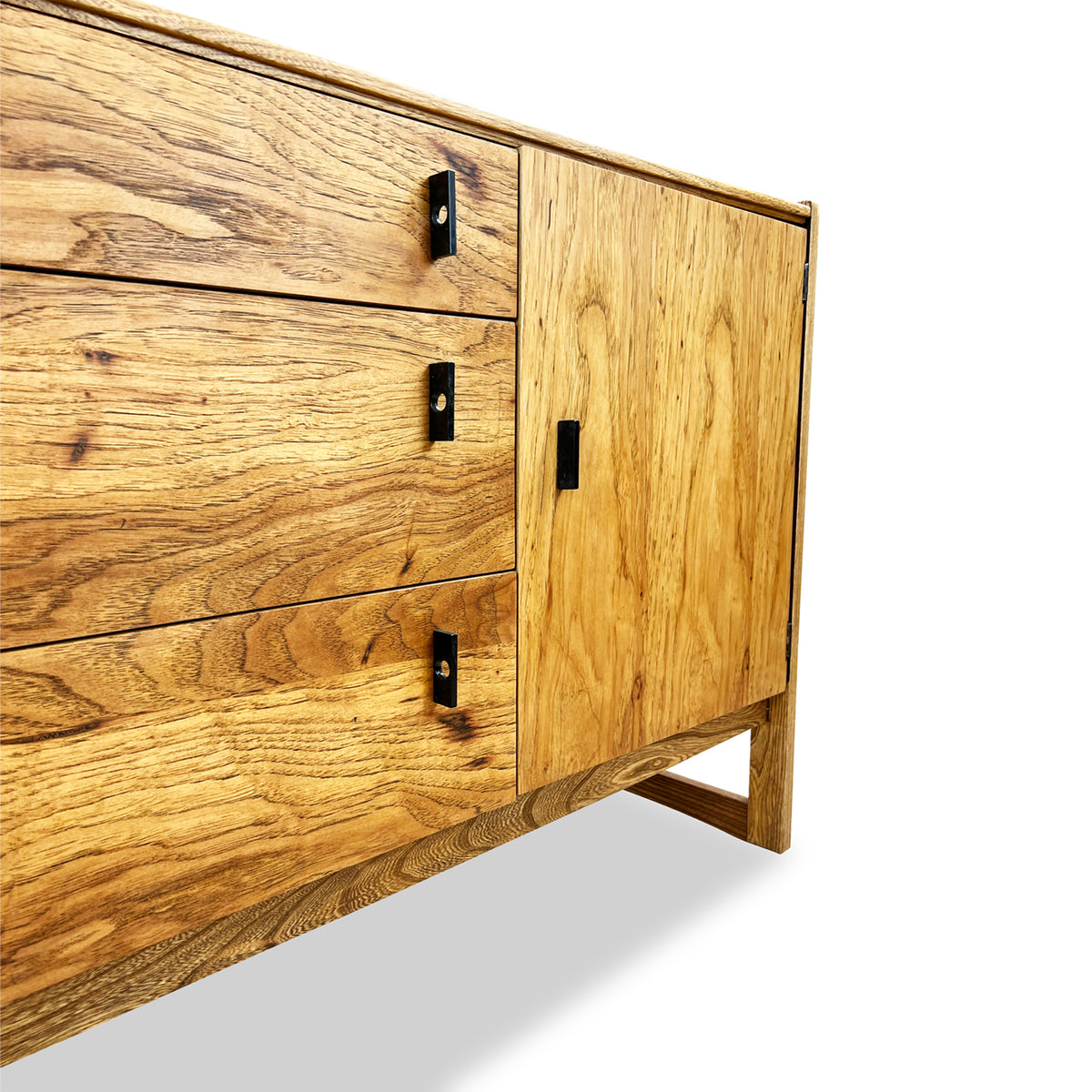Pecan Sideboard by Kaufman