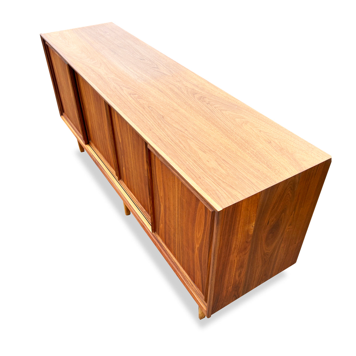 Walnut Honderich Sideboard