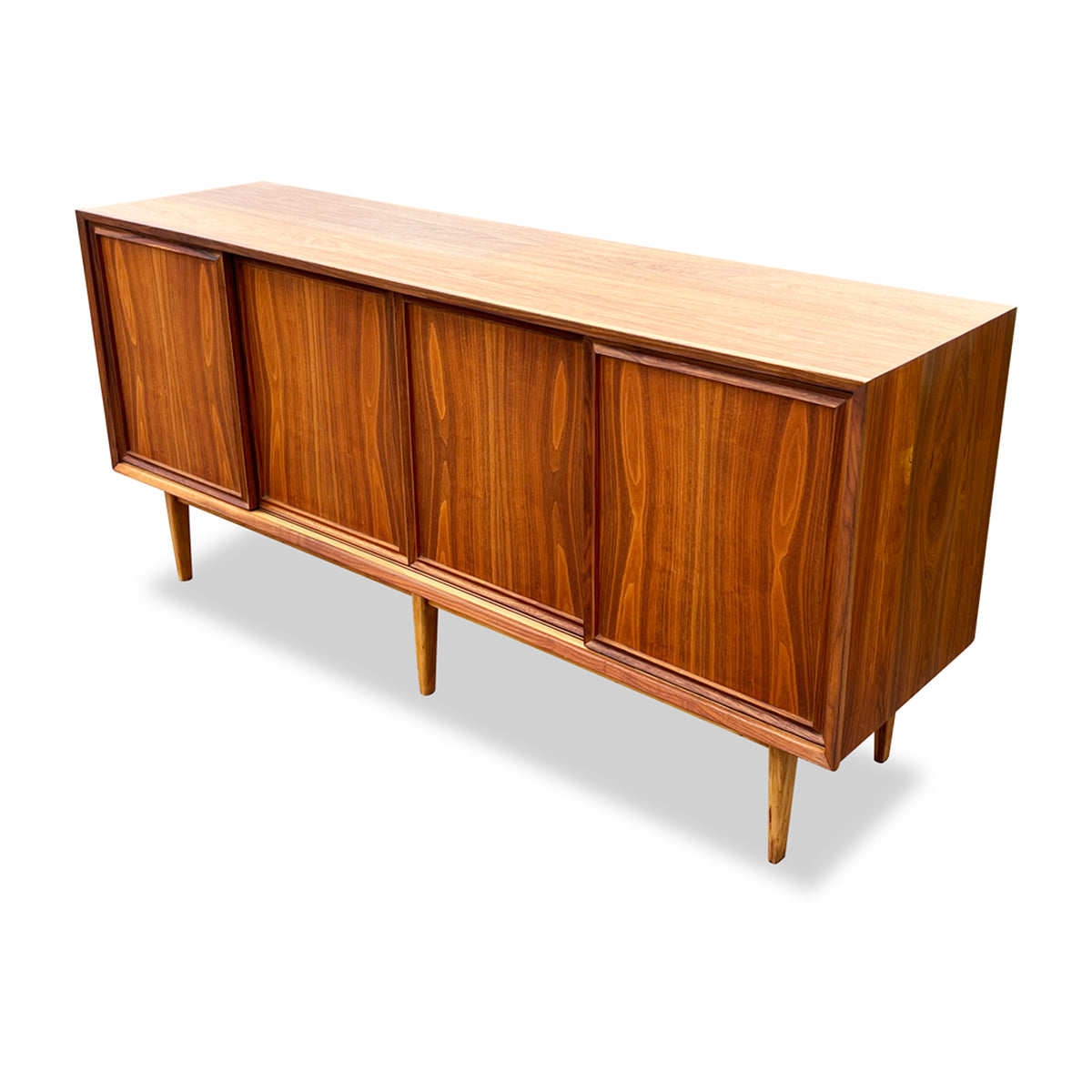 Walnut Honderich Sideboard