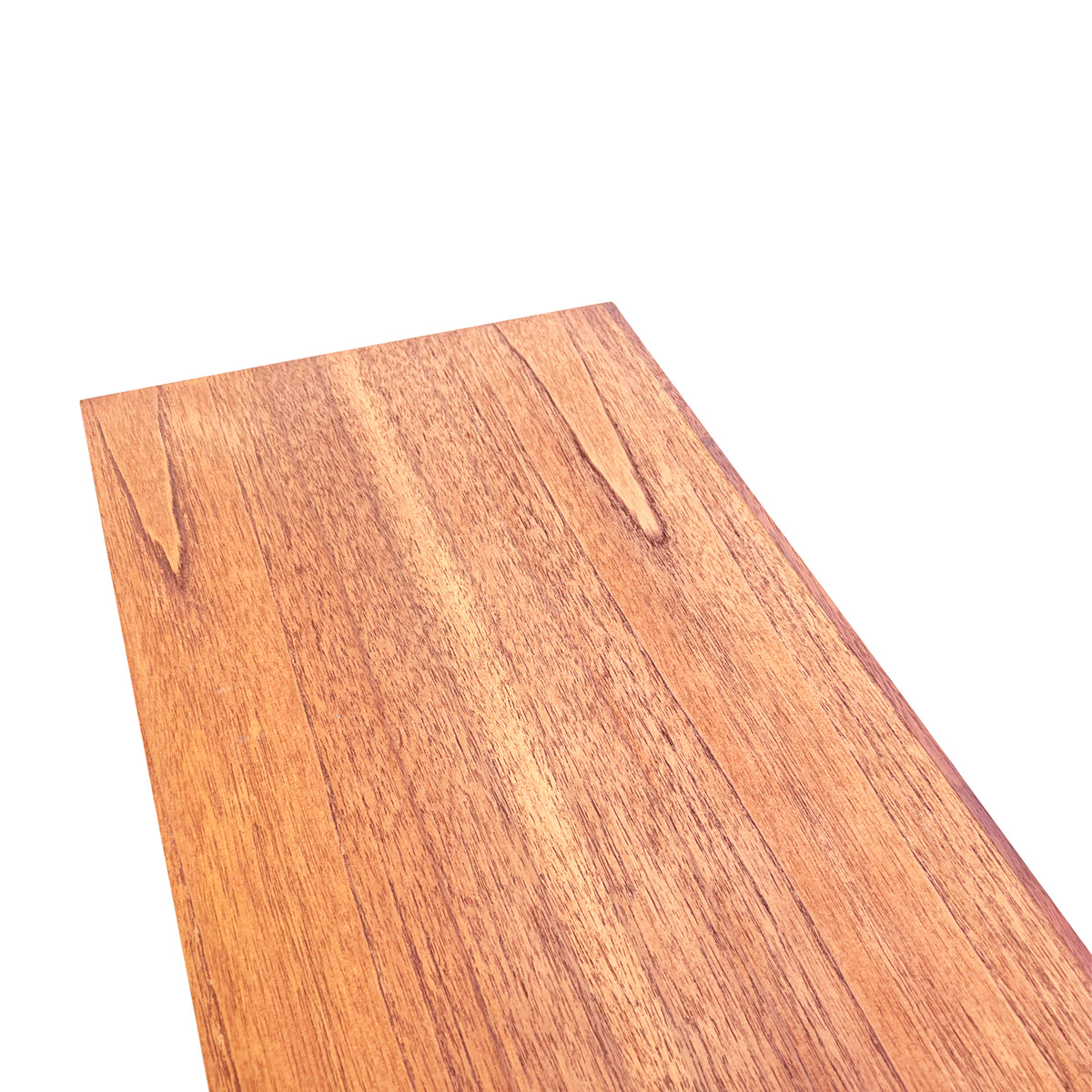 Teak Bookcase