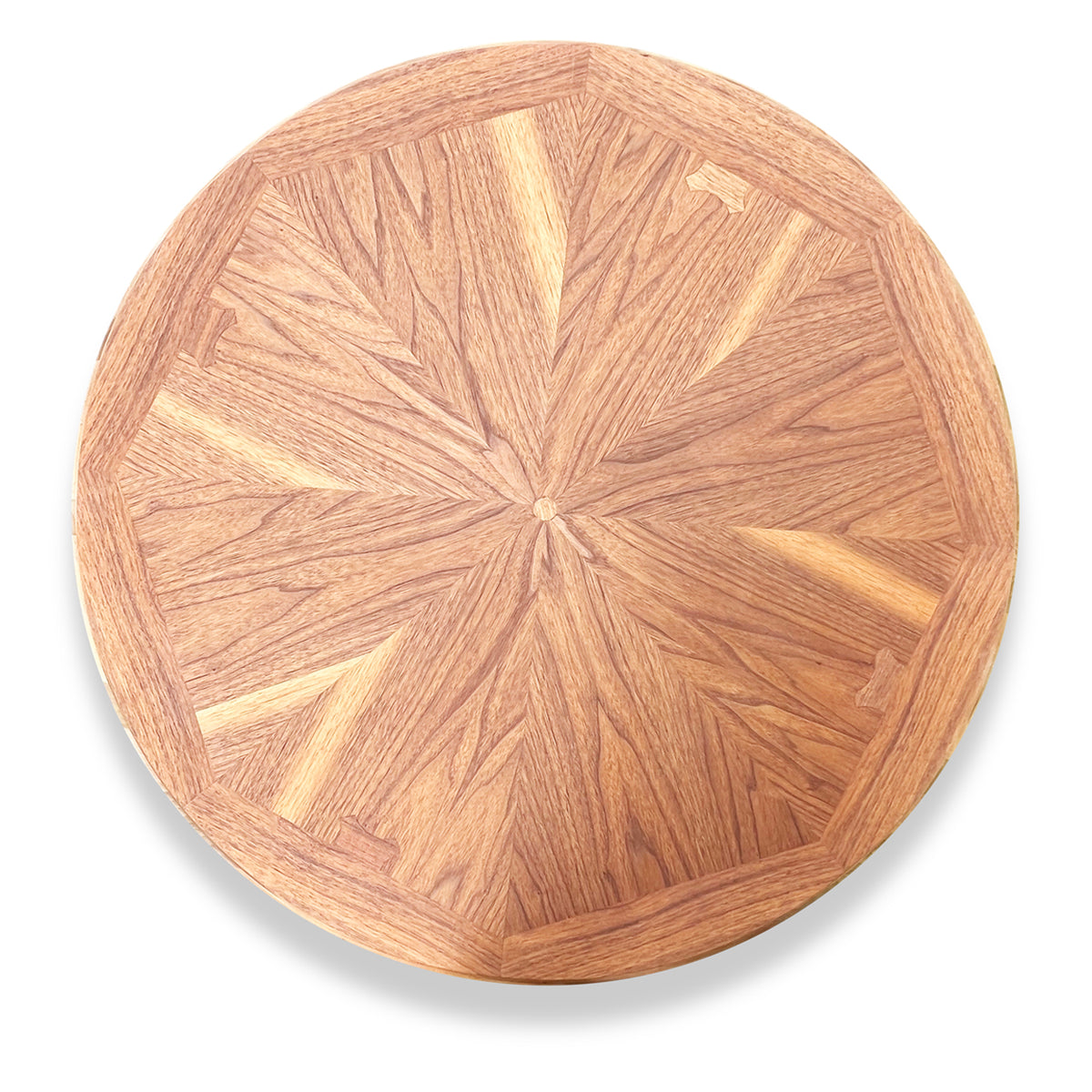 Walnut Coffee Table by Bassett