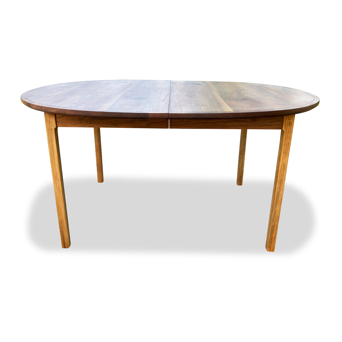 Walnut Table by Honderich