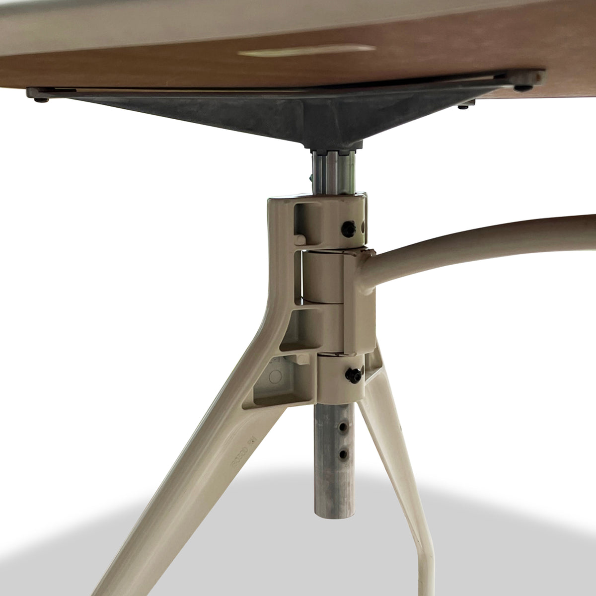 Herman Miller Desk