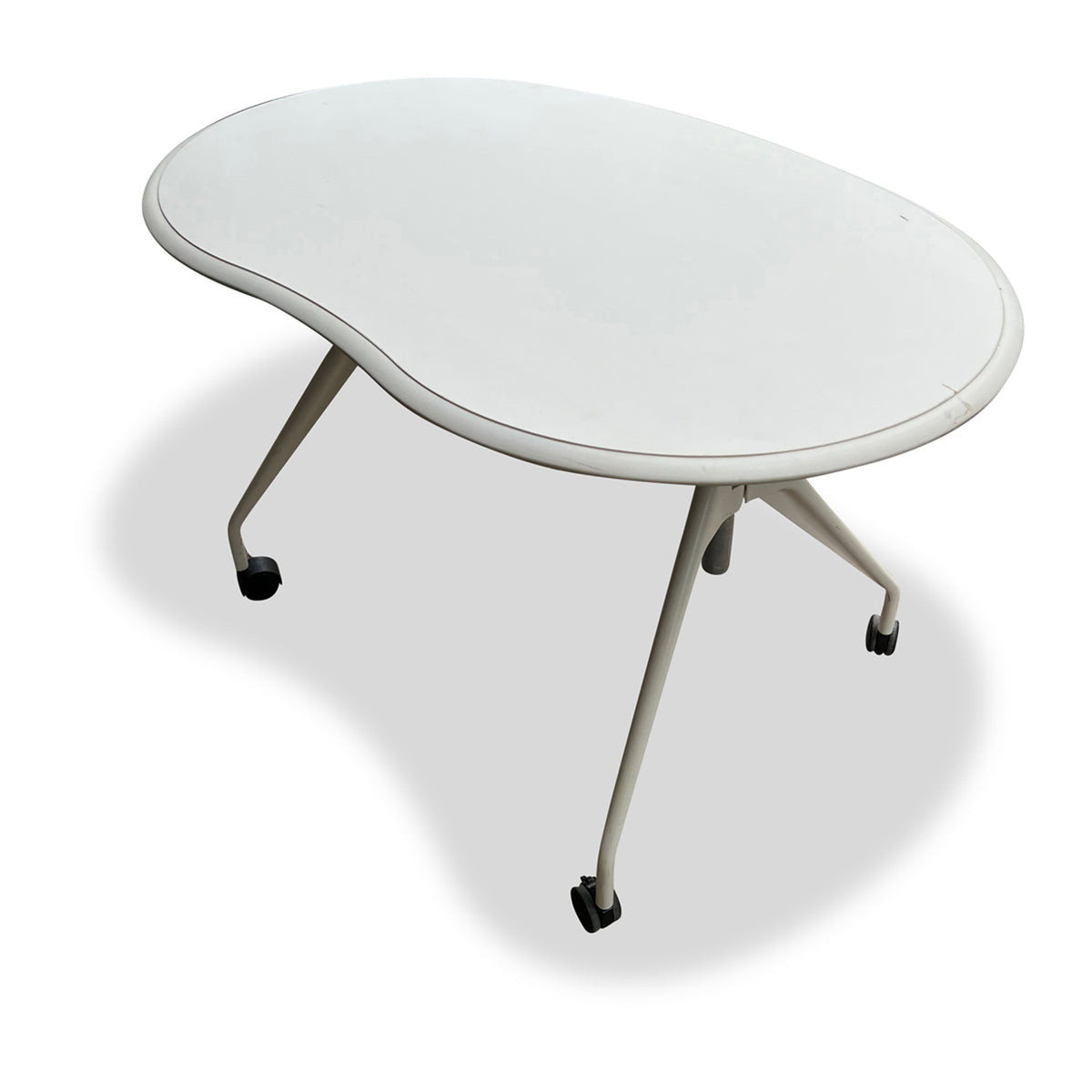 Herman Miller Desk