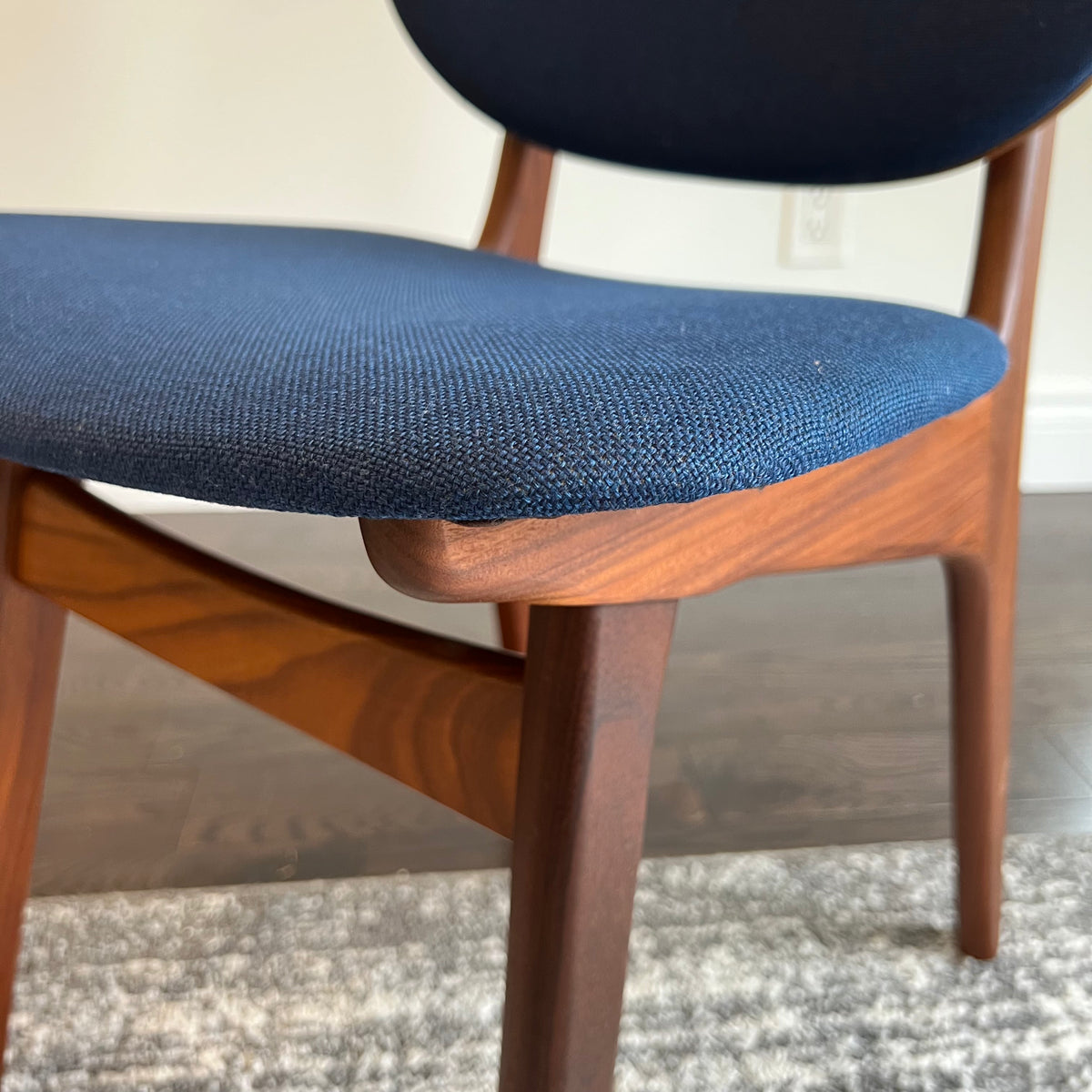 Danish chairs dining deals