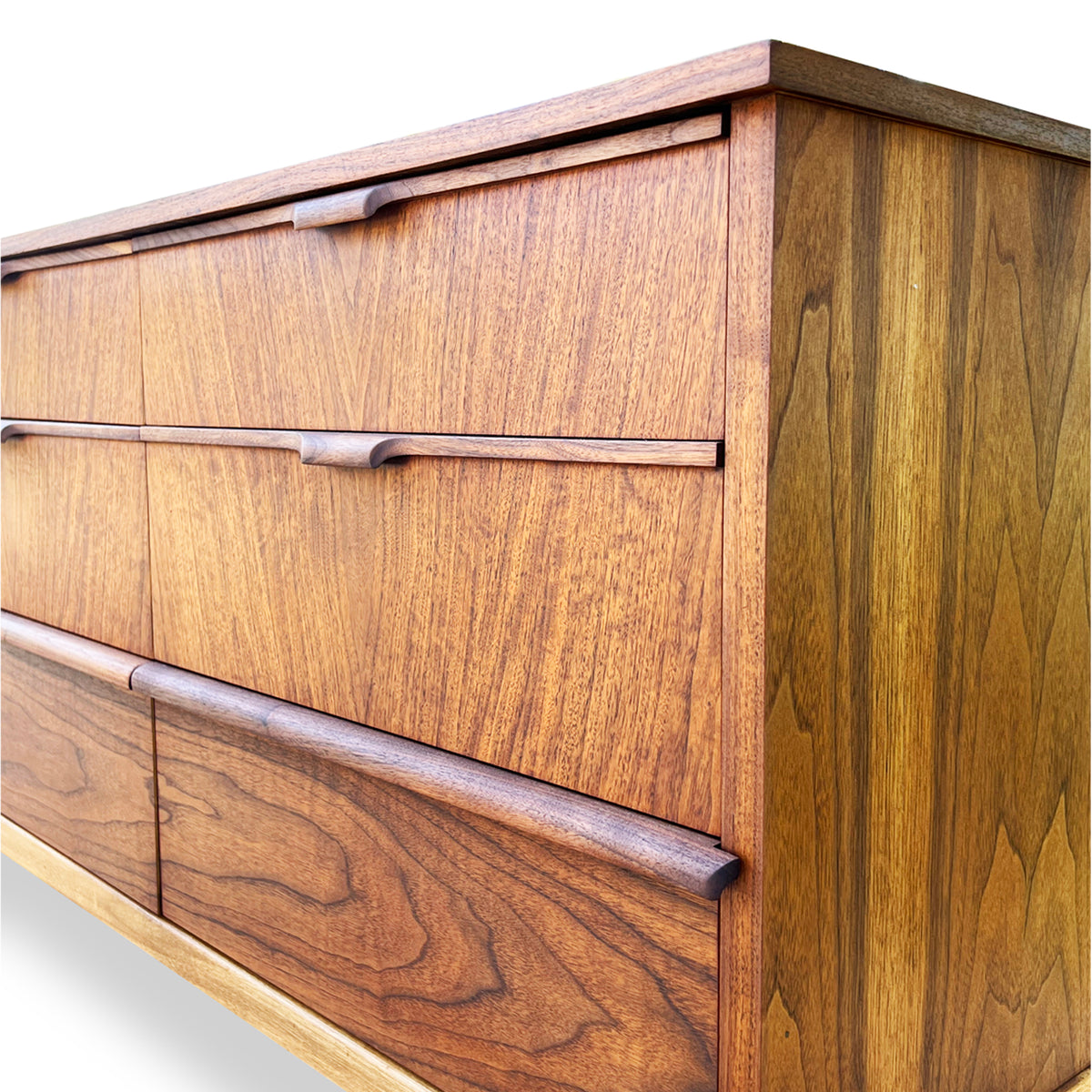 Kaufman Six Drawer Dresser