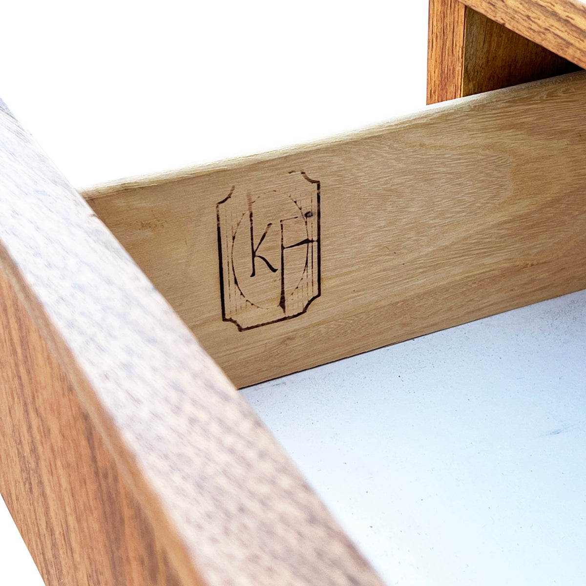 Kaufman Six Drawer Dresser