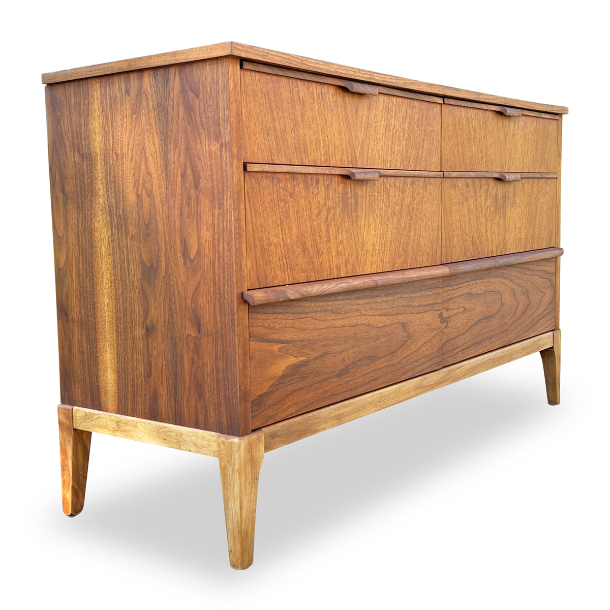 Kaufman Six Drawer Dresser