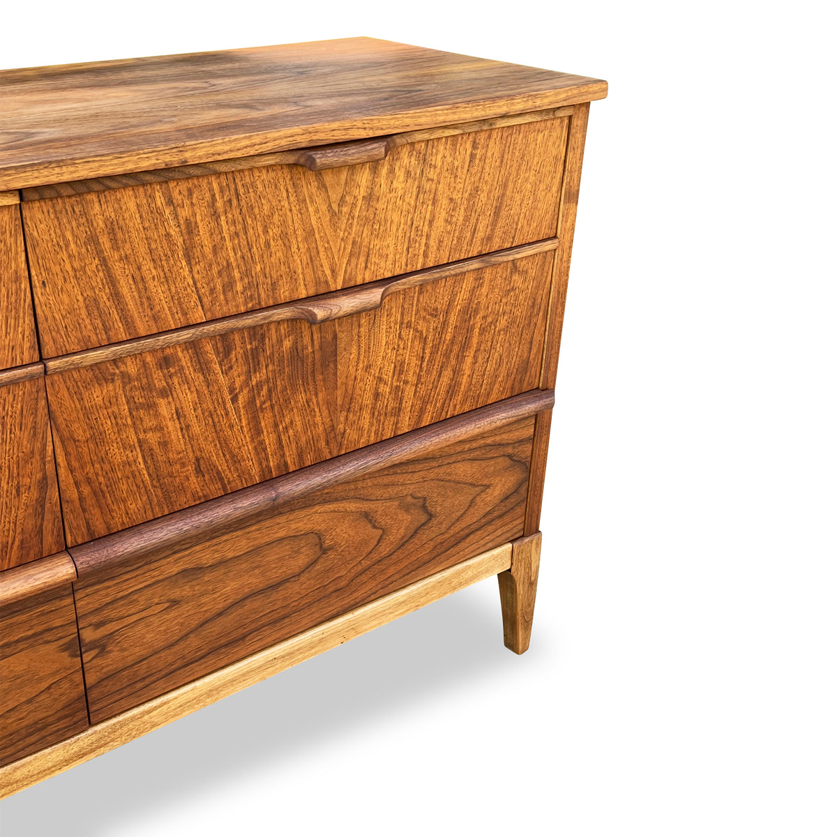 Kaufman Six Drawer Dresser
