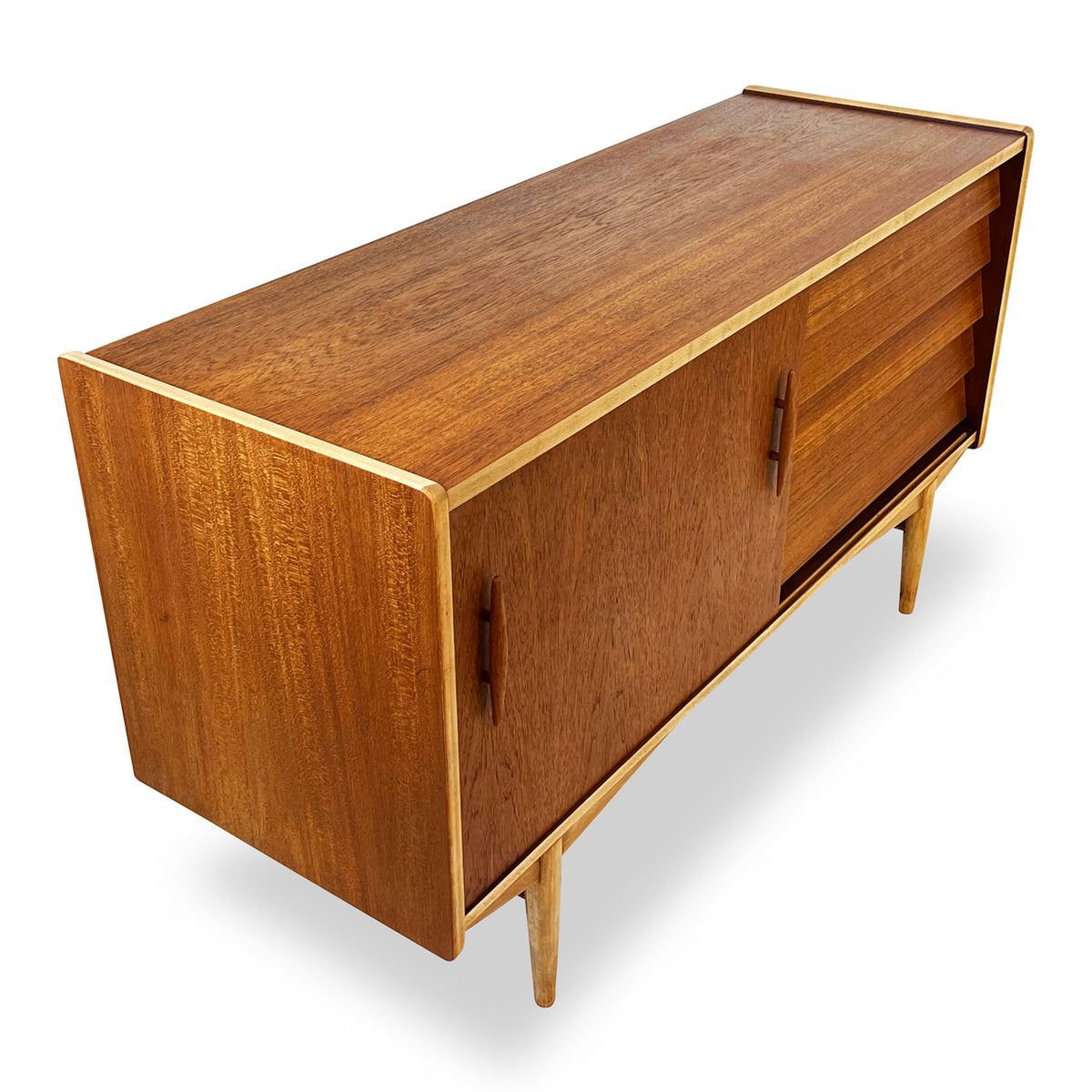 Beech sideboard outlet