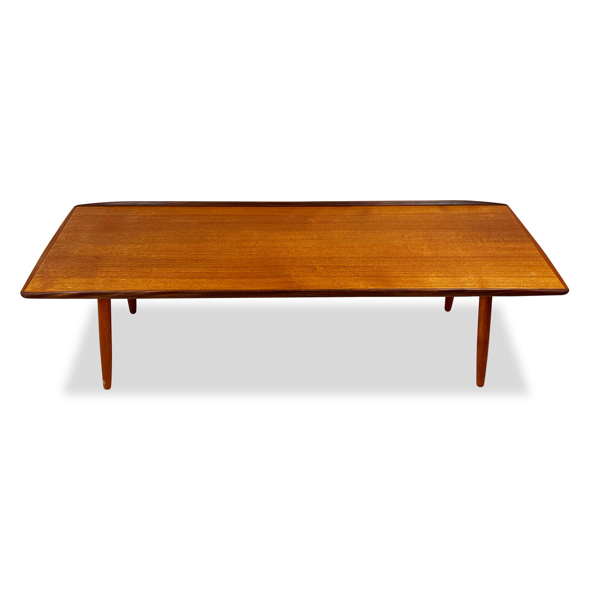 Teak Coffee Table