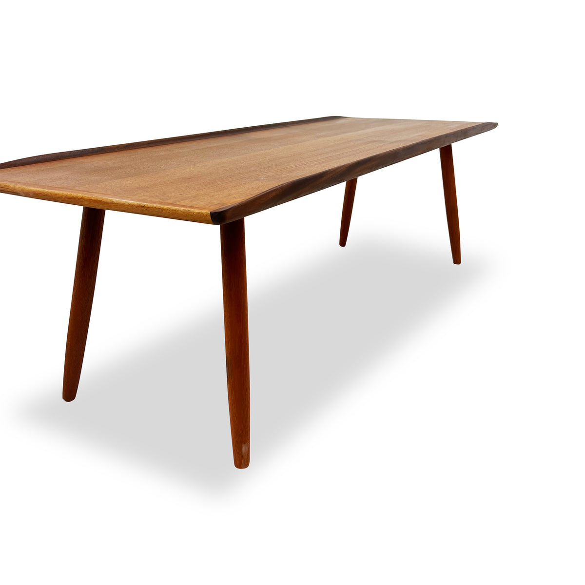 Teak Coffee Table