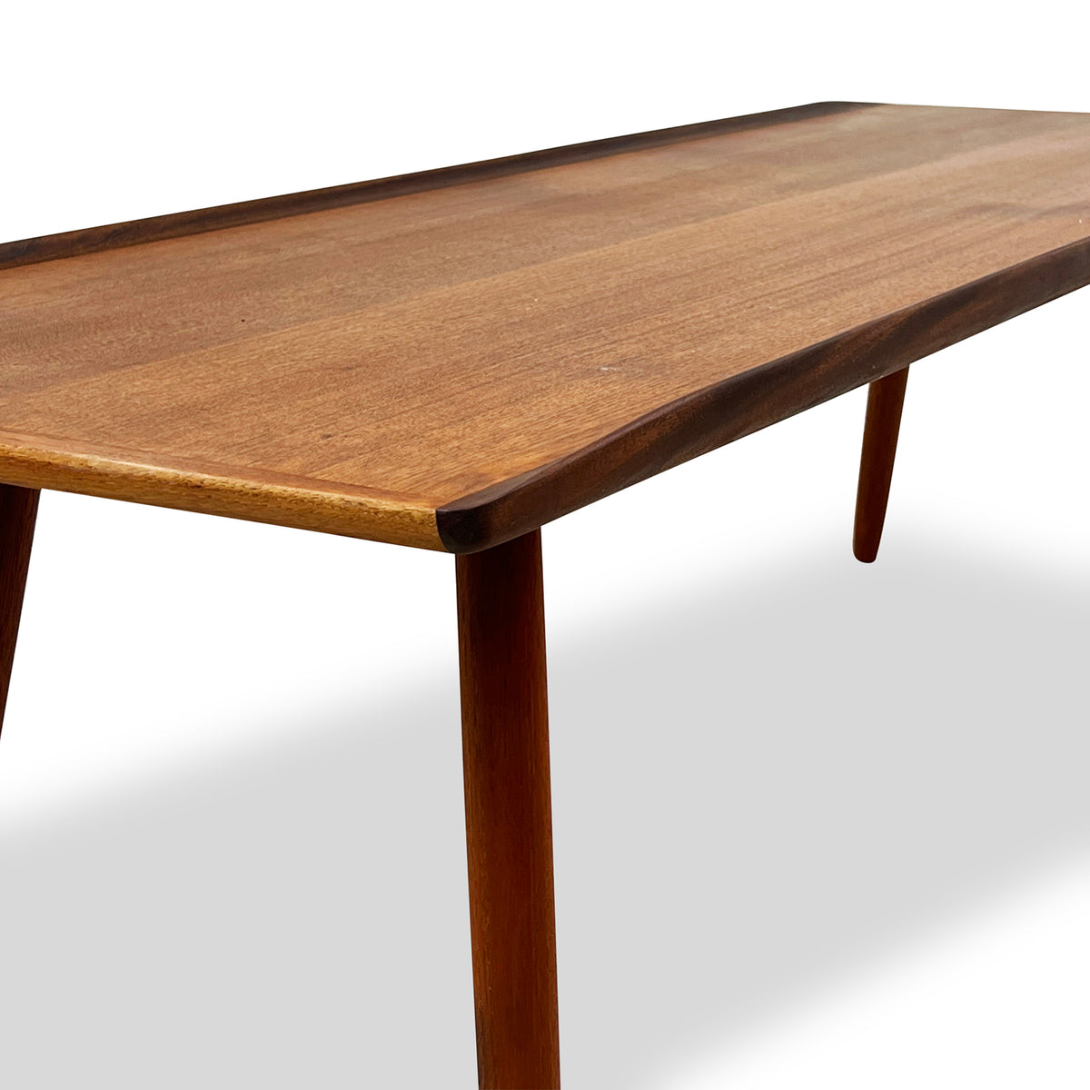 Teak Coffee Table