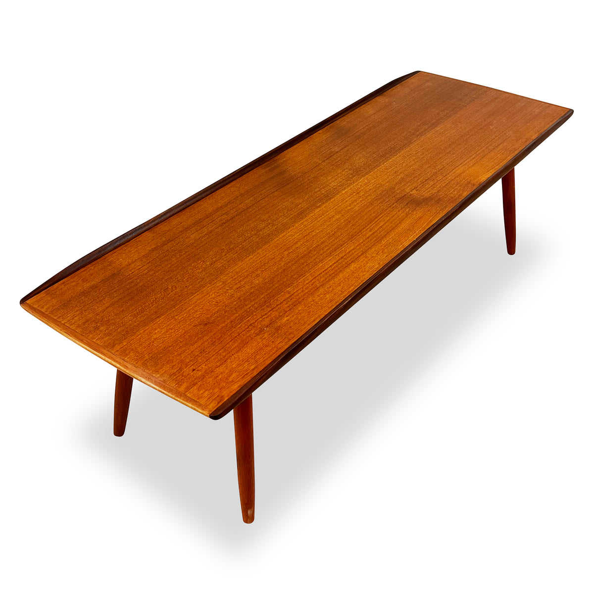 Teak Coffee Table