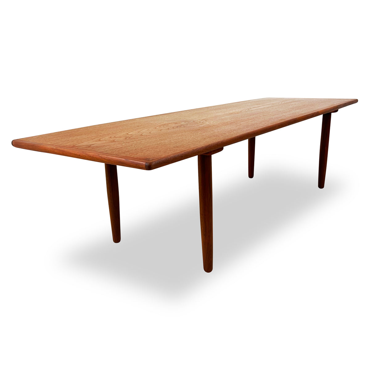 Teak Coffee Table
