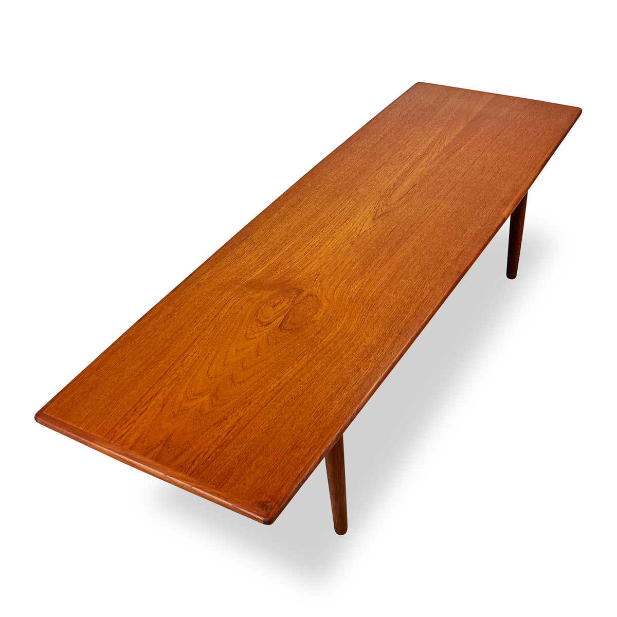 Teak Coffee Table
