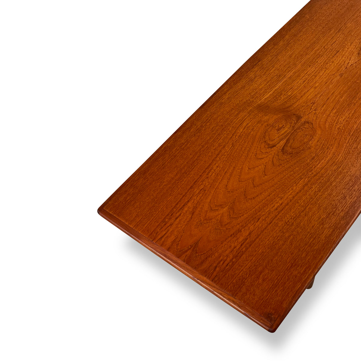 Teak Coffee Table